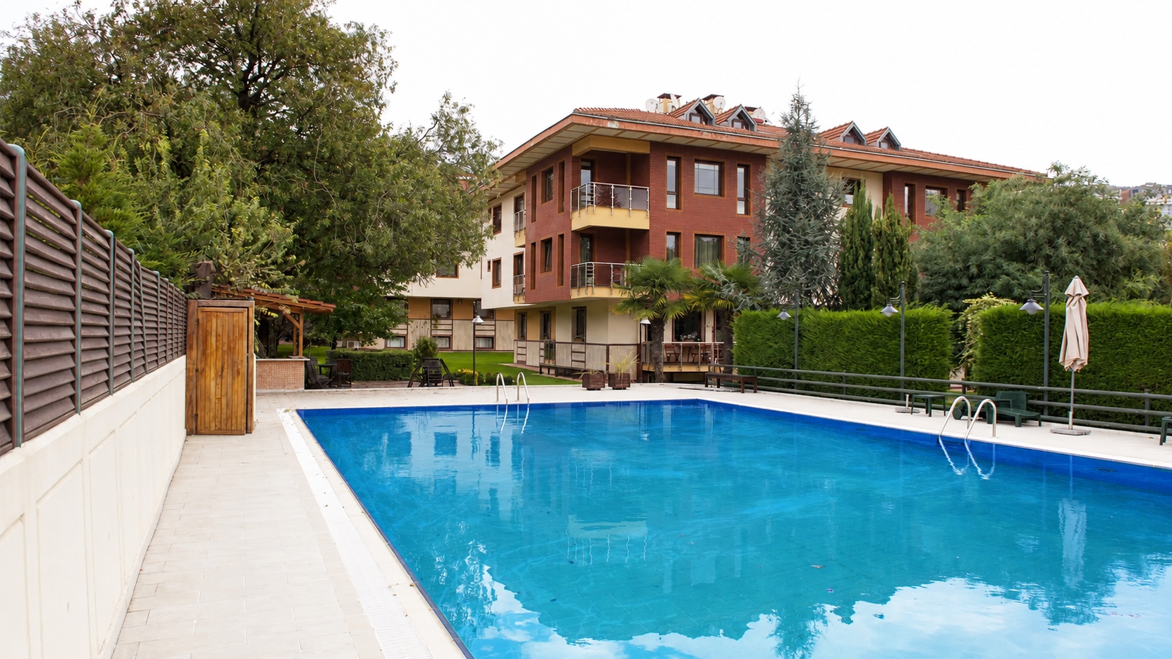 Akasya Konakları’nda Dubleks Daire